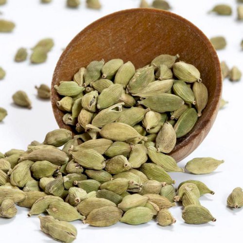 Cardamom