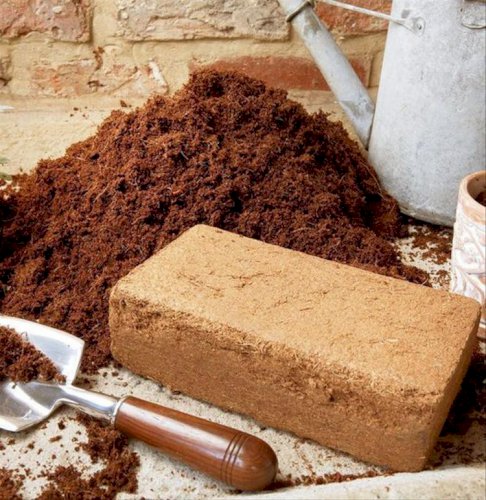 Cocopeat