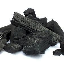 Wood Charcoal